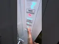 How to Reset Red Filter Light On Samsung Refrigerator