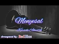 Download Lagu Mansyur S - Menyesal Karaoke Akustik