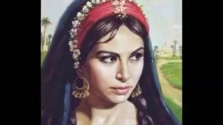 تحت الشجر يا وهيبة محمد رشدي 