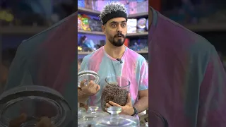 العيلة الأردنية و الزعتر Ahmad Mahroom 