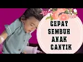 Lagu Ga tega banget lihat nayla terbaring dirumah sakit🥹Cepat sembuh cepat pulang ya nak❤️