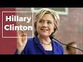 Hillary Clinton Power Prestige and a Life of Influence - Unveiling Her Net Worth