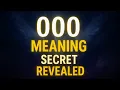 Download Lagu 000 Angel Number – Secret Meaning Revealed