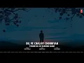 Dil Pe Chalayi Chooriyan (Audio) Song | Bewafa Sanam | Sonu Nigam | Dil Pe Chalayi Churiyan