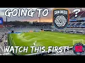 Away Day Review guide to San Diego FC s Snapdragon Stadium