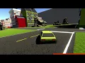 Police Chase Game Unity