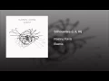 Silhouettes (I, II, III) - Floating Points