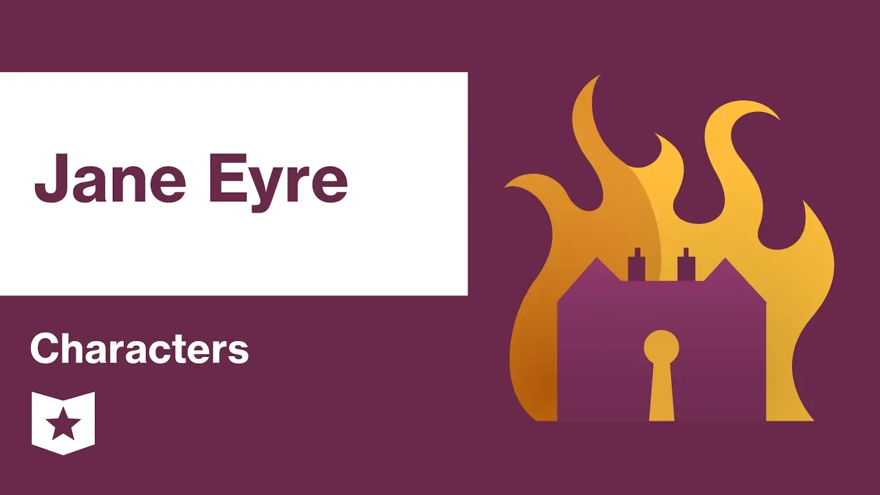 Jane Eyre | Characters | Charlotte Brontë