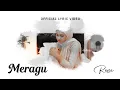 Download Lagu Ressa - Meragu (Official Lyric Video)