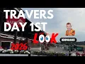 Travers Stakes 2026 First Look
