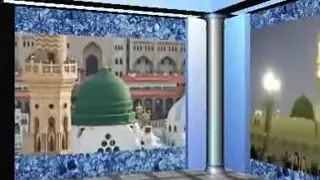 Tasveer Muhammad Arbi Di 