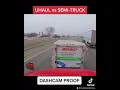 SLOW MOTION vs TikTok