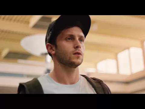 Mentorship Program - Tooth And Nail Trailer