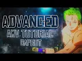 AMV Beginner To Advanced Tutorial On CapCut 50 Sub Special
