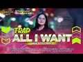 Download Lagu DJ TRAP ALL I WANT FULL BASS BEDIL TEAM BLAYER OFFICIAL VERSION FT FSD93 PROJECT