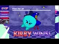Musulman Kirby vs SuPeRbOoMfAn Captain Falcon - S Factor X3 Winner s Semis