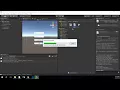 Firebase Authentication and Database setup for Unity Part 2