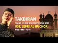 Gema Takbir Idul Fitri (1 Jam Nonstop) Ust. Jefri Al Buckhori Paling Merdu dan Menyentuh Hati