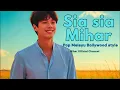 Download Lagu Sia sia - Mihar Pop Melayu Bollywood style yang keren