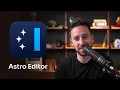 My favorite way to author content in Astro