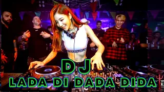 Download DJ LADA DI DADA DI DA ON THE STEREO MP3