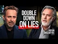 Rod Dreher Attacks JD Vance and the New Right Guest J Burden 26
