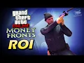 Download Lagu GTA Online: Money Fronts - Mr Faber Work #2: ROI (Max Money Bonus)