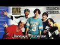 Download Lagu KARAOKE ORIGINAL | FIVE MINUTES - BERKHAYAL | Old Version