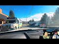 Driving Tour of Downtown Ronceverte West Virginia | Charming Small Town in Greenbrier Valley