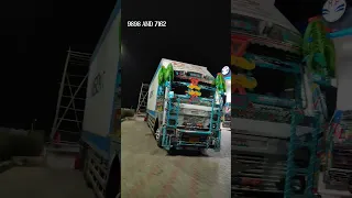 D SL OGISTICS 9898 DEHNGAL SERVICE MEWATI
