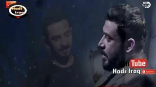 الشاعر مصطفى العيساوي   الدنيا تتعب   برنامج هيل وليل دندنها