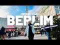 BERLIM Alemanha ROTEIRO 3 DIAS - o que fazer onde comer todos os precos e minhas dicas