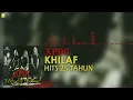 Download Lagu XPDC - Khilaf (Official Audio)