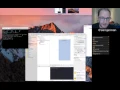 Live Coding Making an iOS App