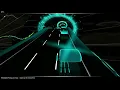 Prodigy vs Enya - Smack up the Orinoco Flow ReMiX (Audiosurf)