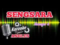 Download Lagu 🎤 SENGSARA Karaoke (Mansyur S)