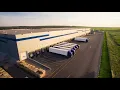 45 million distribution center opens in Louisville creates 80 full-time jobs