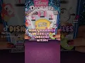 Series 9 Disney Doorables Code Included