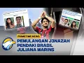 Download Lagu Alexandre Pato Siap Biayai Pemulangan J3nazah Juliana Marins - [Primetime News]