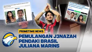 Alexandre Pato Siap Biayai Pemulangan J3nazah Juliana Marins Primetime News  Alexandre Pato Siap Biayai Pemulangan J3nazah Juliana Marins Primetime News