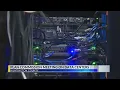 Meeting on data centers in Huntington Co