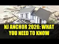 NJ ANCHOR 2026 Confirmation Letters Eligibility and Benefits Explained