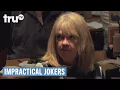 Impractical Jokers - Future Music Mogul Quits Job