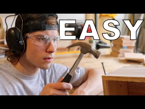 Learn ENGLISH Naturally While Building! (Comprehensible Input)