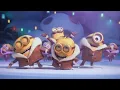 Make Em Laugh | Minions | TUNE