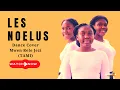 Download Lagu Mwen Rele Jezi (TAMI)  Dance Cover by Les Noelus