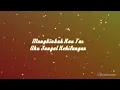 Download Lagu Republik-Kangen Dirimu-lirik