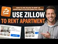 How To Use Zillow To Rent An Apartment In Zillow 2026 Full Guide
