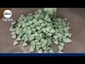 States push for ban on deadly designer Xanax