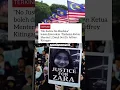 Download Lagu NO JUSTICE NO MERDEKA #hafizabdullahchannel #justiceforzara